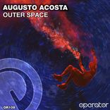 Portada para "Outer Space"