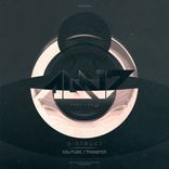 Artwork for "Solitude"