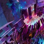 Artwork voor "Elekto Ethnic Vandasim"