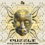 Artwork for "Higher Ground"