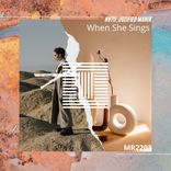 Artwork for "When She Sings"