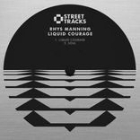 Artwork voor "Liquid Courage"