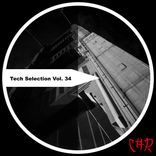 Artwork for "Tech Selection, Vol. 34"