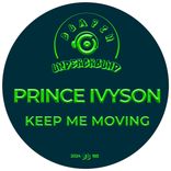Artwork voor "Keep Me Moving"