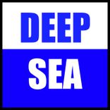 Artwork for "Deep Sea"