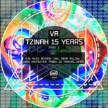 Artwork voor "Tzinah 15 Years, Pt. 1"