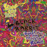 Artwork for "Black Rabbit (Dub Pistols & Freestylers Remix)"