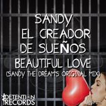 Portada para "Beautiful Love"