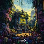 Artwork for "Boom Seleccy (Extended Mix)"