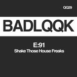 Artwork for "Shake Those House Freaks"