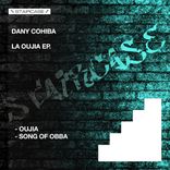 Artwork for "La Oujia"