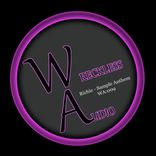 Artwork for "Sample Anthem"