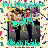 Artwork for "I'm Living Good Baby"