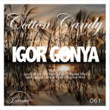 Artwork voor "Cotton Candy"