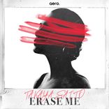 Artwork for "Erase Me"
