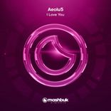 Artwork für "I Love You"