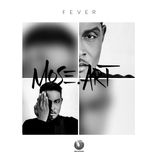 Portada para "FEVER"