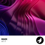 Portada para "Hit It"