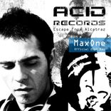 Escape From Alcatraz