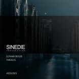 Artwork voor "Lunar Cicles"