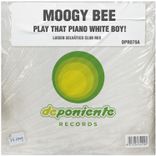Artwork for "Play That Piano White Boy!"