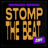 Artwork for "Stomp The Beat"
