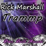 Artwork voor "Trammp"