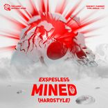 Artwork für "mined (hardstyle)"