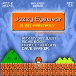 Artwork for "8 Bit Fantasy"