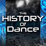 Artwork für "The History Of Dance"