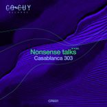 Artwork for "Nonsense Talks"