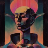 Artwork voor "Kitezh"