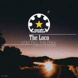 Artwork voor "Walk Into the Night"