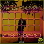 Portada para "Melodic Romance"