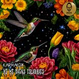 Artwork for "No me digas Colibríes"