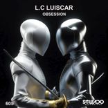 Artwork for "Obsession"