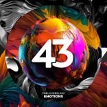 Artwork for "Emotions"