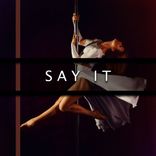 Artwork for "Say It"