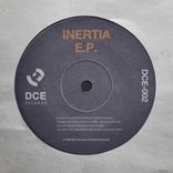 Artwork voor "Inertia"