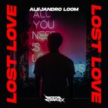 Portada para "Lost Love"