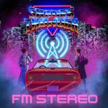 Artwork voor "FM Stereo"