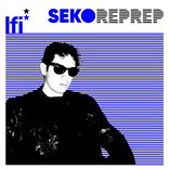 Artwork voor "Reprep"