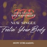 Artwork für "Feeling Your Body"