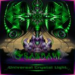 Artwork for "Universal Crystal Light"