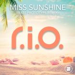 Artwork für "Miss Sunshine"