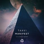 Artwork for "Manifest"