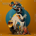 Artwork voor "Mdundo"