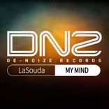 Artwork for "My Mind"