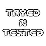 Artwork for "Twisted"