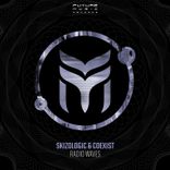 Artwork für "Radio Waves"